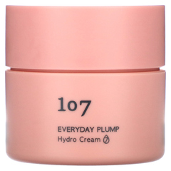 107 Beauty, Everyday Plump, увлажняющий крем, 50 мл (1,7 жидк. Унции)