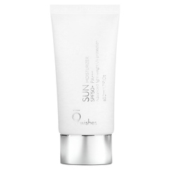 9Wishes, увлажняющий солнцезащитный крем, SPF 50+ PA+++, 50 мл (1,7 жидк. унции)