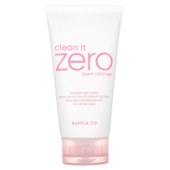 Banila Co, Clean It Zero, очищающая пенка, 150 мл (5,07 жидк. унции)