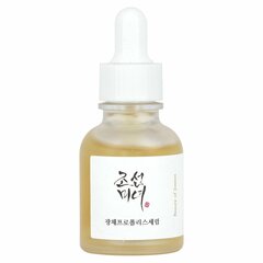 Beauty of Joseon, Glow Serum, прополис + никотинамид, 30 мл (1,01 жидк. Унции)