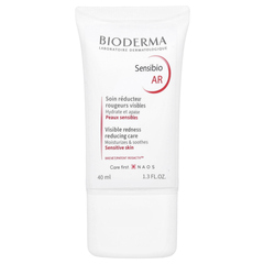 Bioderma, Sensibio, средство против покраснений, 40 мл (1,3 жидк. Унции)