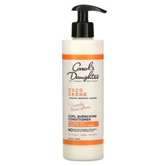 Carol's Daughter, Coco Creme, Intense Moisture System, кондиционер для подавления локонов, для очень сухих, вьющихся волос, 355 мл (12 жидк. Унций)