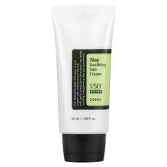 CosRx, Aloe 54.2 Aqua Tone Up Sunscreen, SPF 50+ PA ++++, 50 мл (1,69 жидк. Унции)