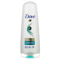 Dove, Nutritive Solutions, ежедневный увлажняющий шампунь, для нормальных и сухих волос, 355 мл (12 жидк. унций)