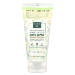 Earth Therapeutics, Gardener's Hand Repair, защитный кондиционер, 177 мл (6 жидк. Унций)