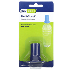 Ezy Dose, Medi-Spout, 1 шт.