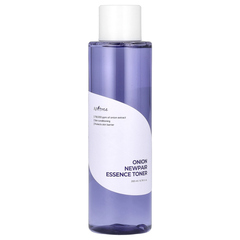 ISNtree, Newpair Essence, тонер с луком, 200 мл (6,76 жидк. унции)