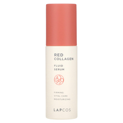 Lapcos, Red Collagen, жидкая сыворотка, 80 мл (2,7 жидк. Унции)