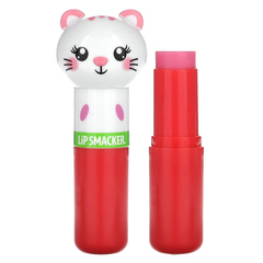 Lip Smacker, Lippy Pals, бальзам для губ, Water Meow-lon, 4 г (0,14 унции)