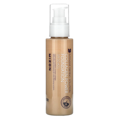 Mizon, Collagen Power Foundation, тональный крем с коллагеном, SPF 50, № 21, 100 г (3,52 унции)