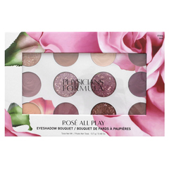 Physicians Formula, Rosé All Play, букет теней для век, роза, 13,7 г (0,48 унции)