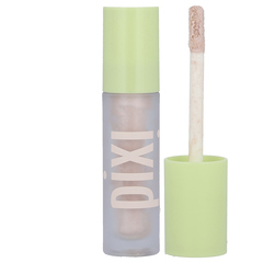 Pixi Beauty, EyeLift Max, жидкие тени, оттенок 0429 шифон, 3,4 г (0,12 унции)