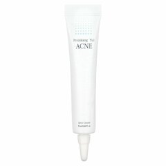 Pyunkang Yul, ACNE, крем для точечного нанесения, 15 мл (0,50 жидк. унции)