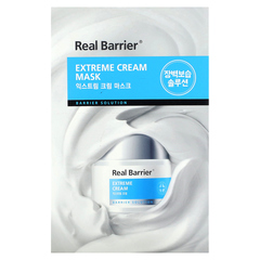 Real Barrier, Крем-маска Extreme, 10 шт., 27 мл (0,91 жидк. Унции)