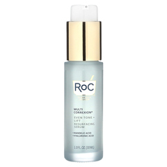 RoC, Multi Correxion, Even Tone + Lift, Resurfacing Serum, 1 fl oz (30 ml)