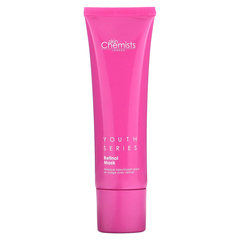 skinChemists, Youth Series, маска для лица с ретинолом и бакучиолом, 50 мл (1,69 жидк. унции)