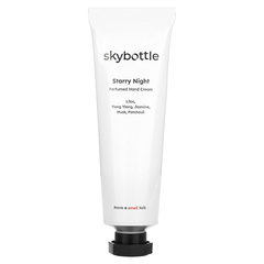 Skybottle, Парфюмированный крем для рук, Starry Night`` 50 мл