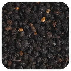 Starwest Botanicals, Органическая бузина, 453,6 г (1 фунт)
