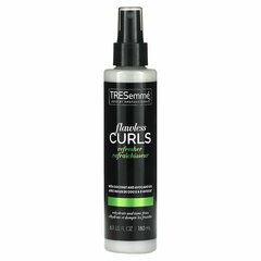 Tresemme, Flawless Curls, освежающее средство для локонов, 180 мл (6,1 жидк. унции)