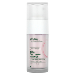 VT Cosmetics, Cica Collagen Essence, 30 мл (1,01 жидк. Унции)
