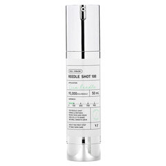 VT Cosmetics, Reedle Shot 100, 50 мл (1,69 жидк. Унции)
