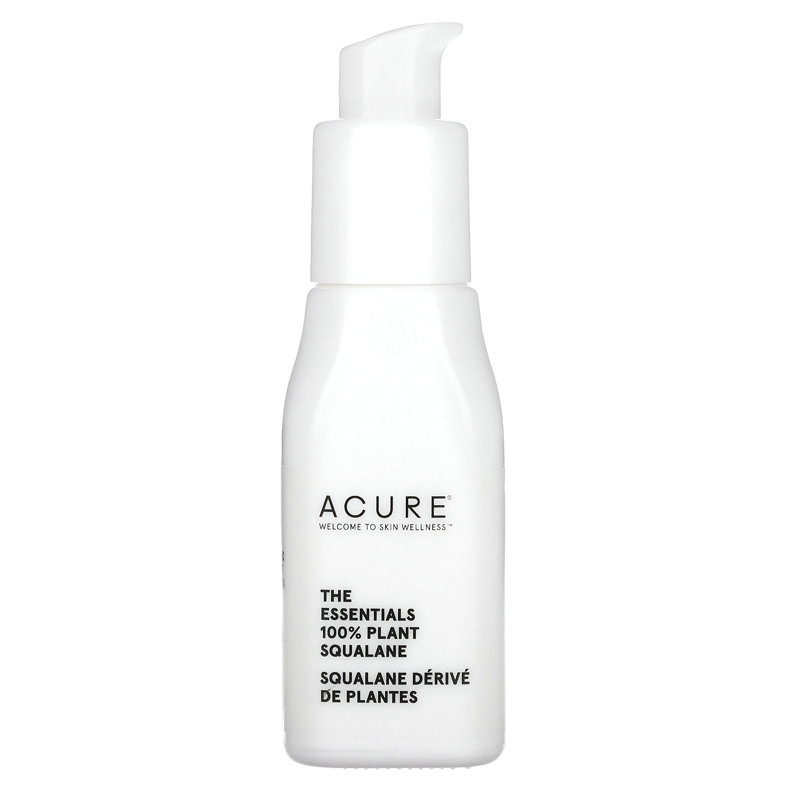 ACURE, The Essentials, 100% растительный сквалан, 30 мл (1 жидк. Унция)