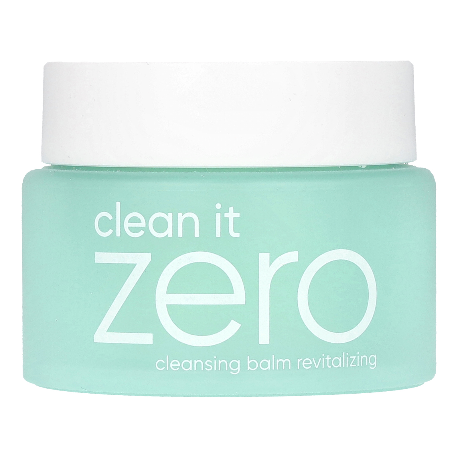 Banila Co, Clean It Zero, очищающий бальзам 3 в 1, восстанавливающий, 100 мл (3,38 жидк. унции)