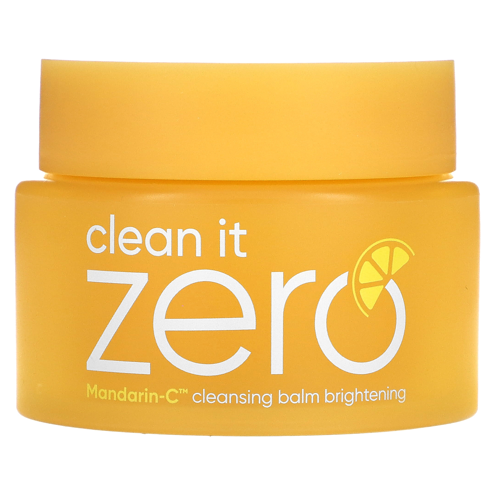 Banila Co, Clean It Zero, очищающий бальзам, для улучшения цвета кожи, 100 мл (3,38 жидк. унции)