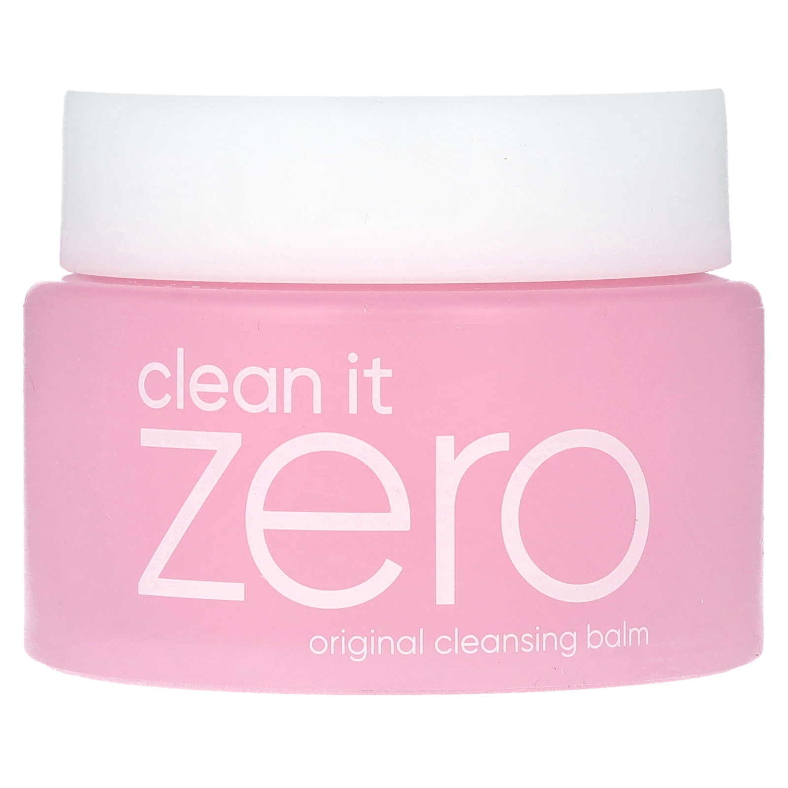 Banila Co, Clean it Zero, оригинальный очищающий бальзам, 100 мл (3,38 жидк. унции)