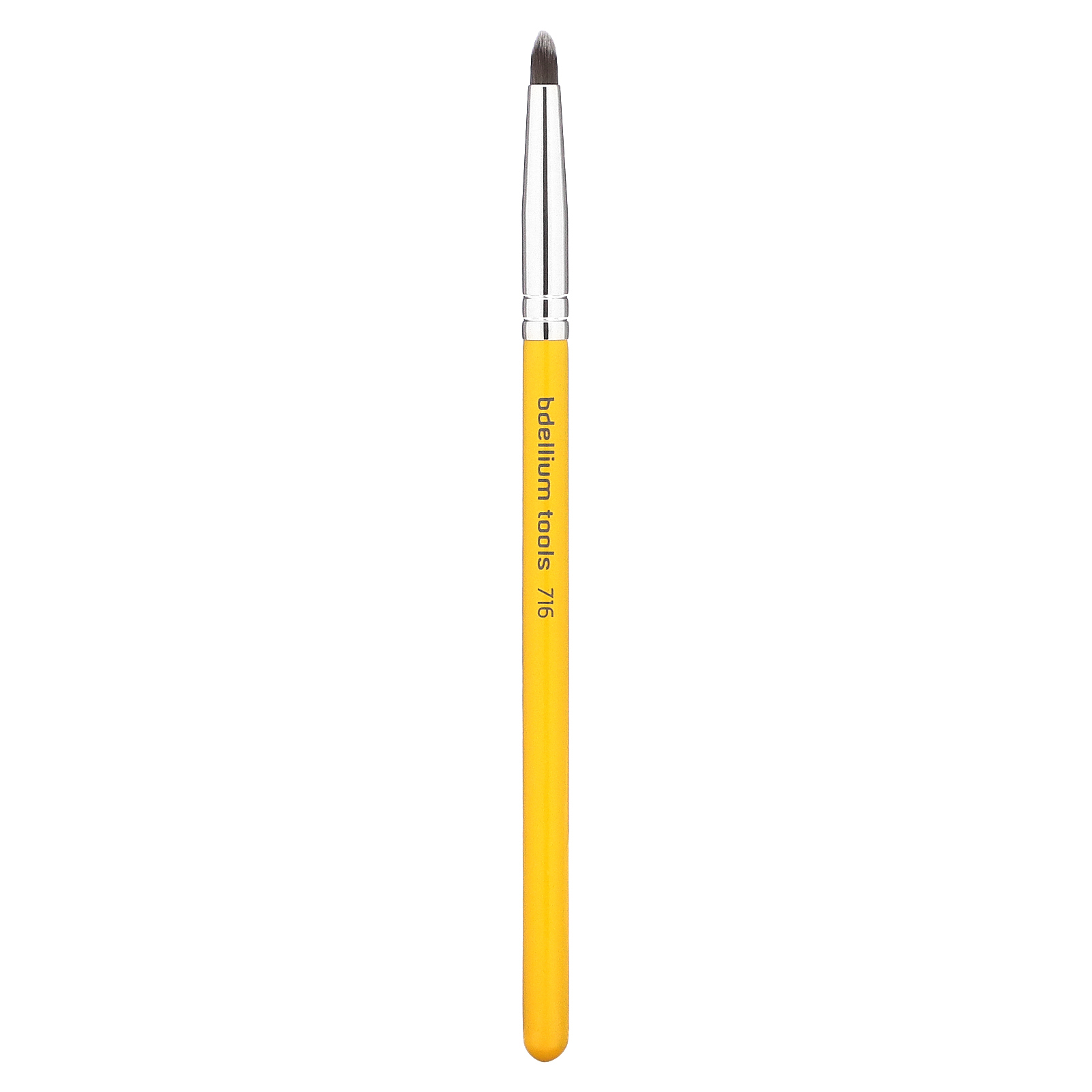 Bdellium Tools, Studio Series, кисточка для макияжа «смоки айс», Eyes 716, 1 шт.