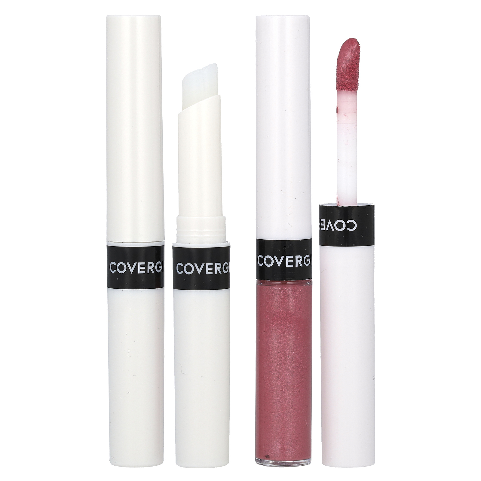 Covergirl, Outlast All-Day, помада для губ, оттенок 550, 1,9 г (0,06 унции)/2,3 мл (0,07 жидк. унции)