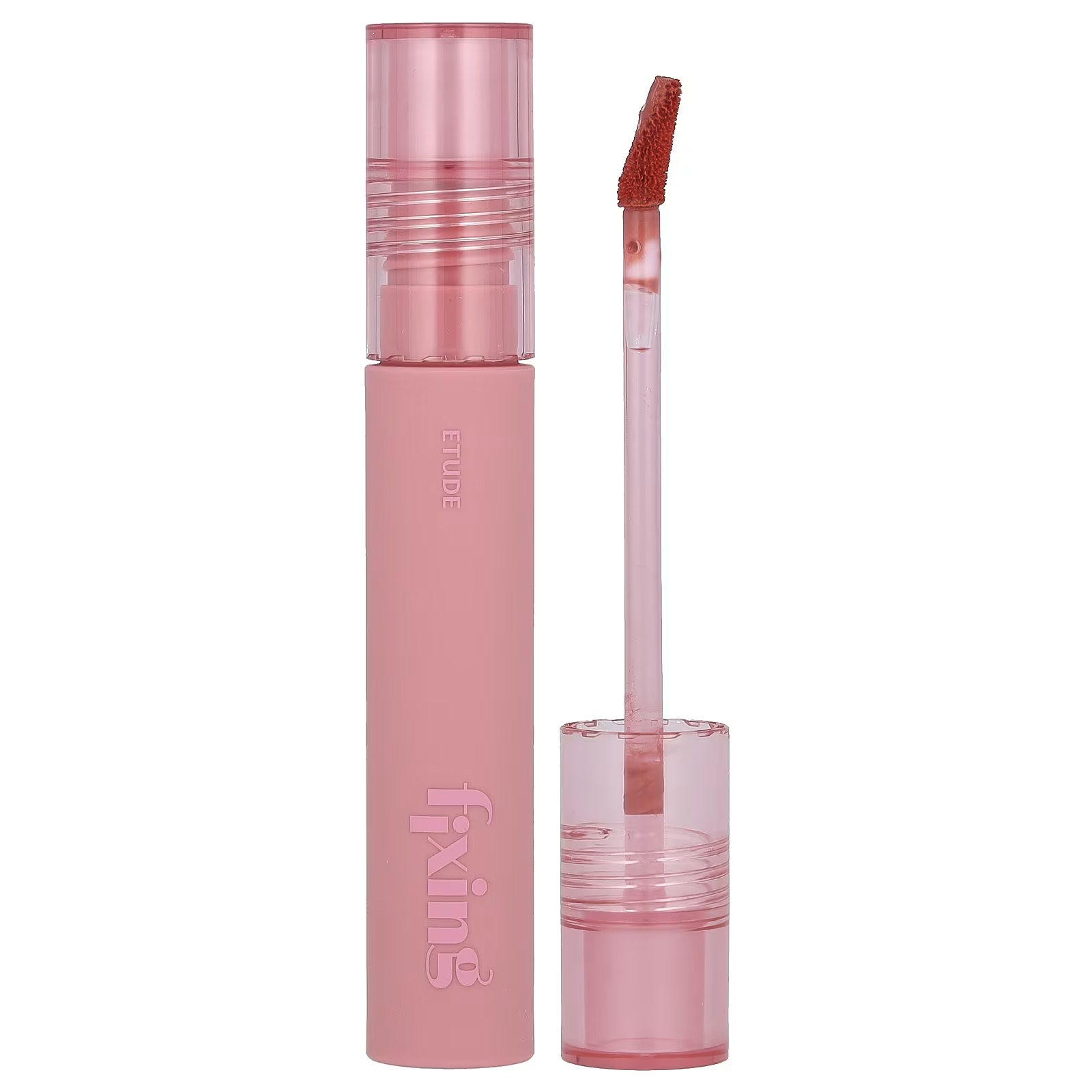 Etude, Fixing Tint, оттенок 05 лиловый, 4 г