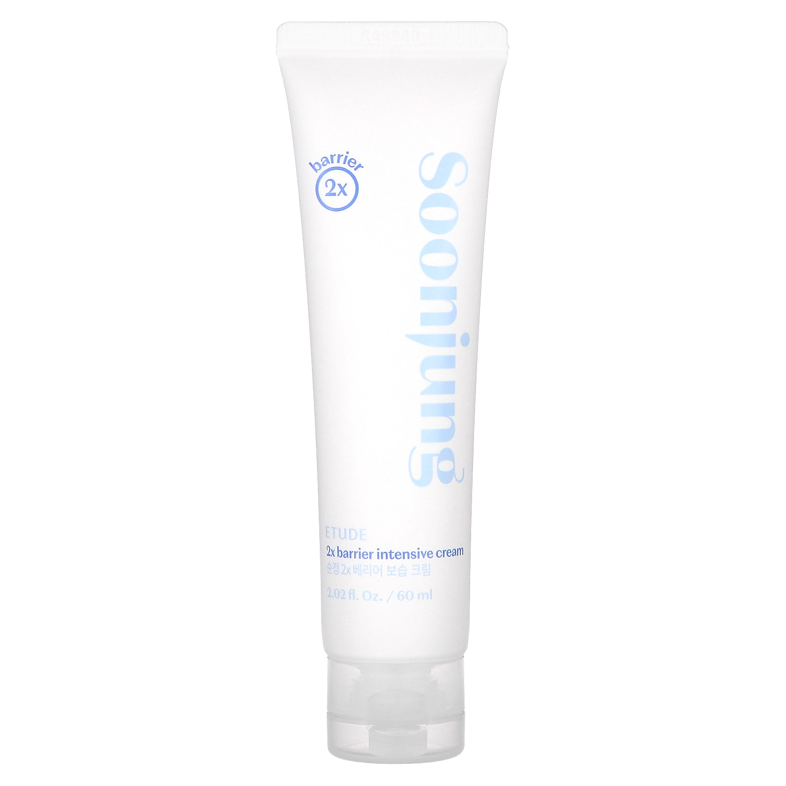 Etude, JointJung, 2x защитный барьер интенсивный крем, 60 мл (2,02 жидк. унции)