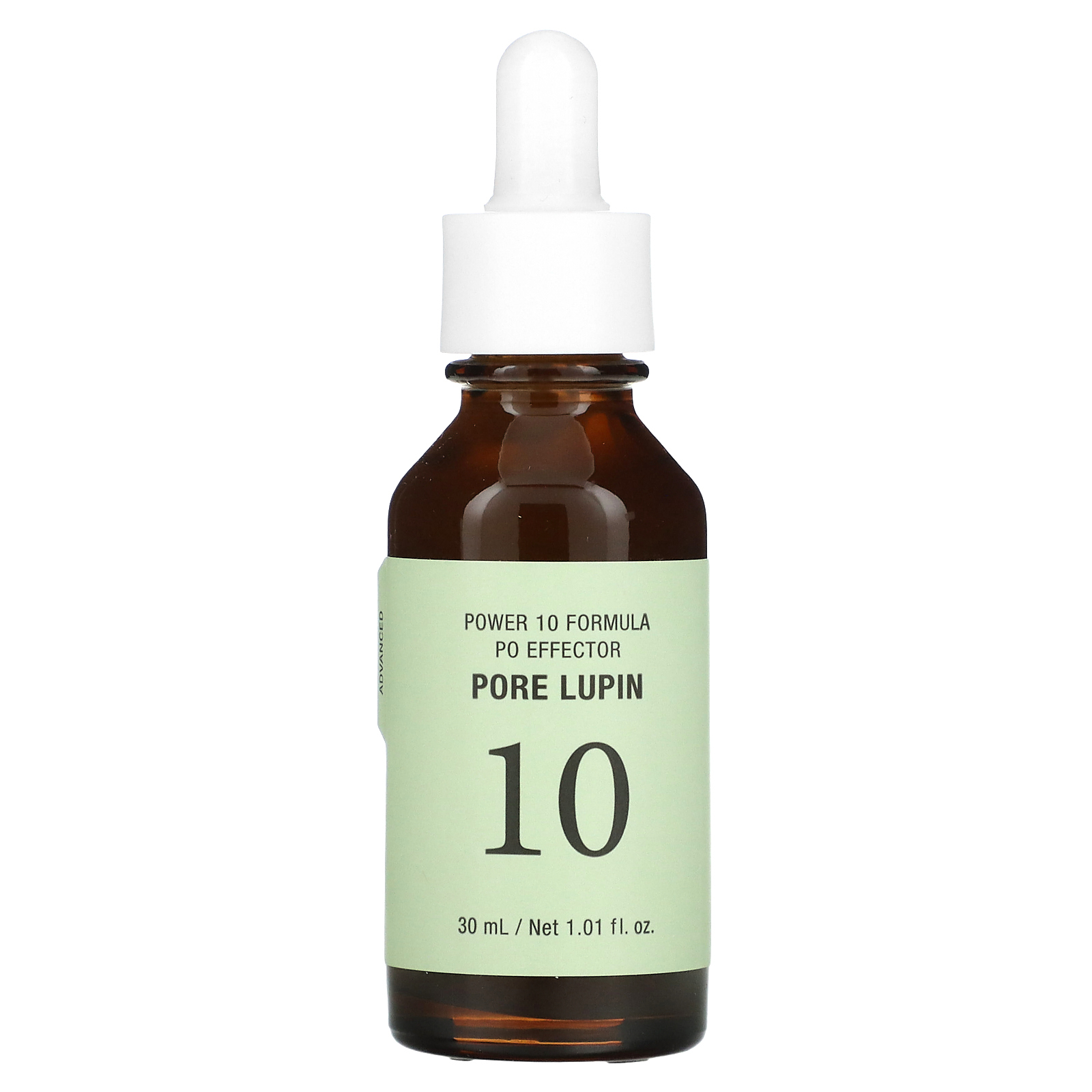 It's Skin, Pore Lupin 10, 1.01 fl oz (30 ml)
