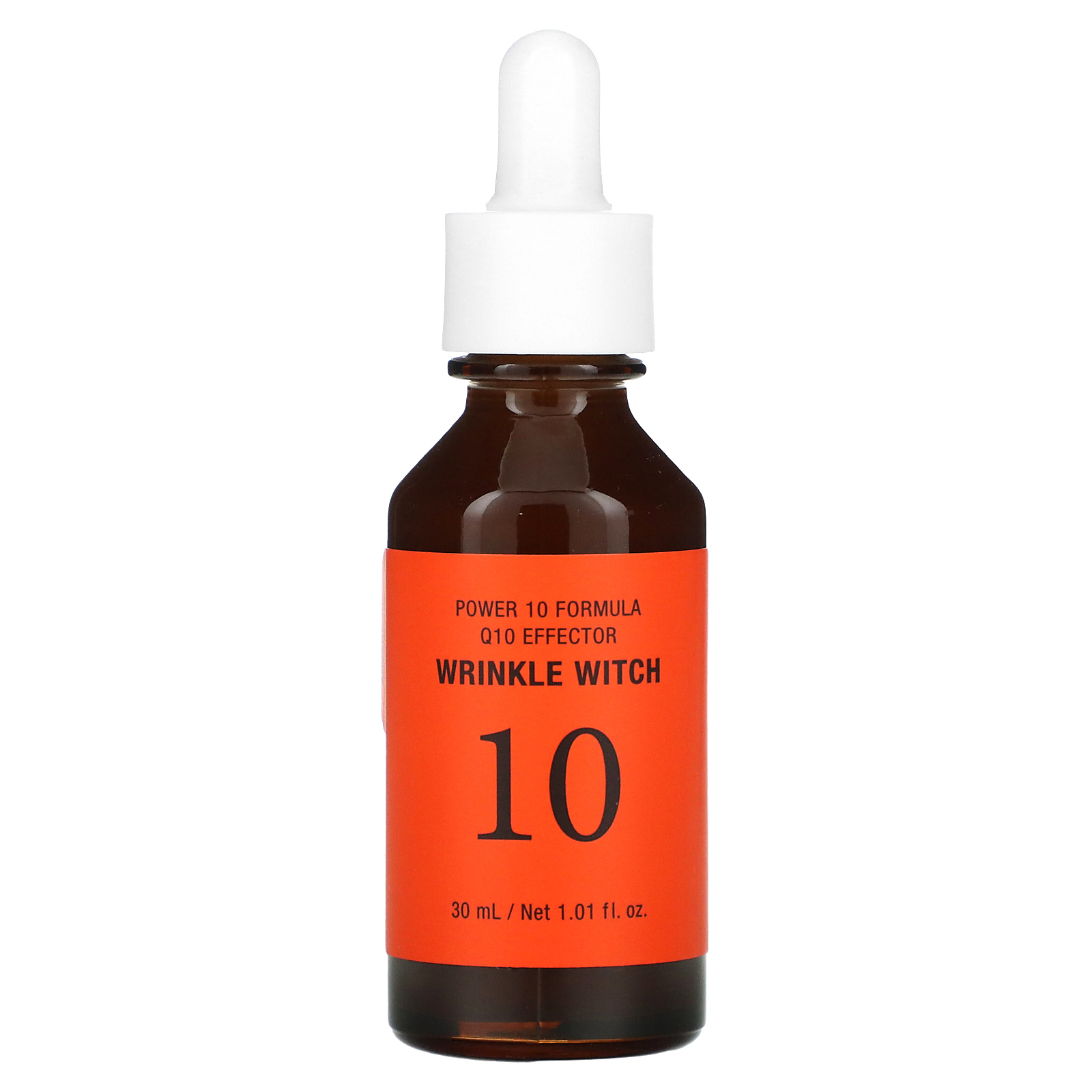 It's Skin, Wrinkle Witch 10, 1.01 fl oz (30 ml)
