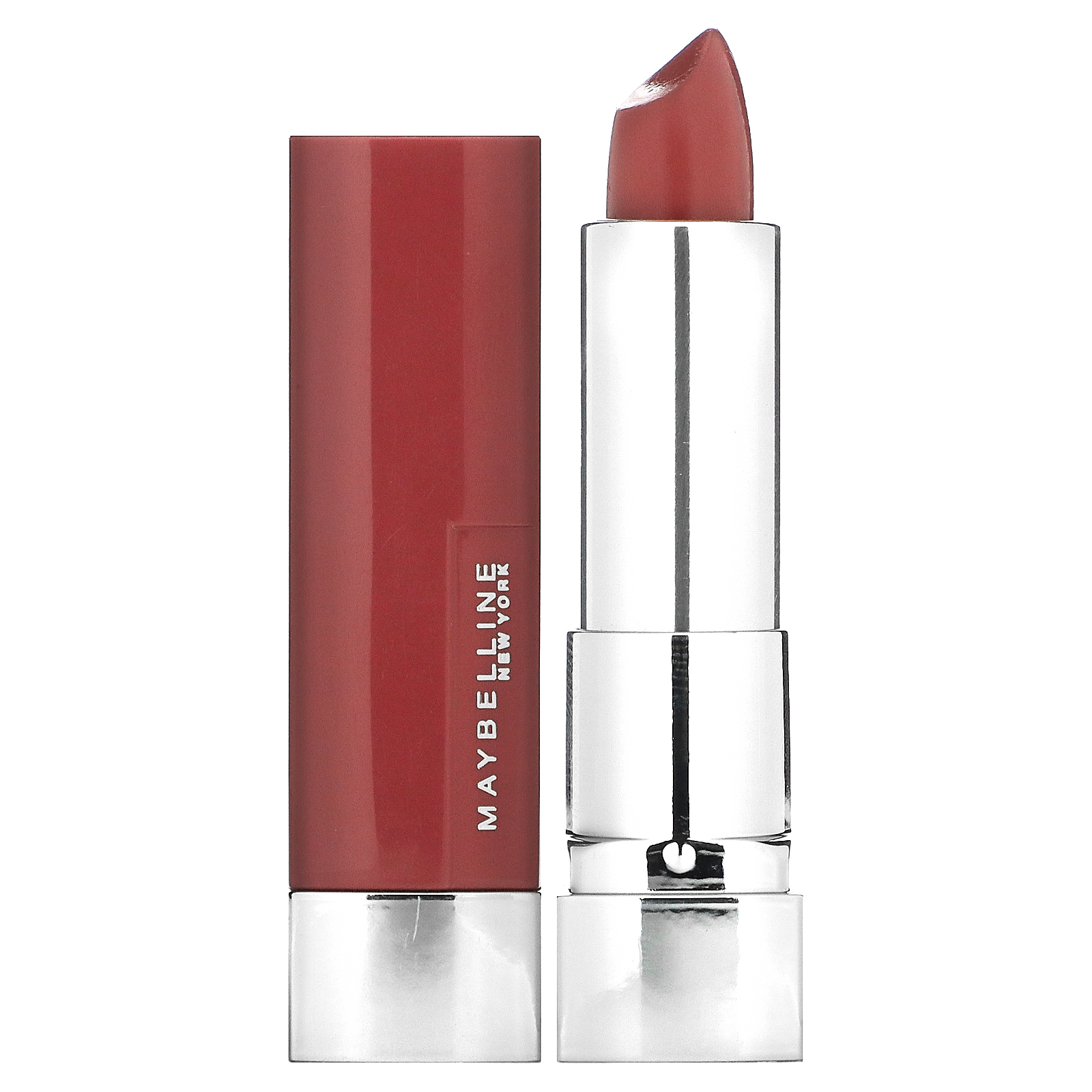 Maybelline, Универсальная помада Color Sensational Made For All, оттенок «Розовый», 4,2 г