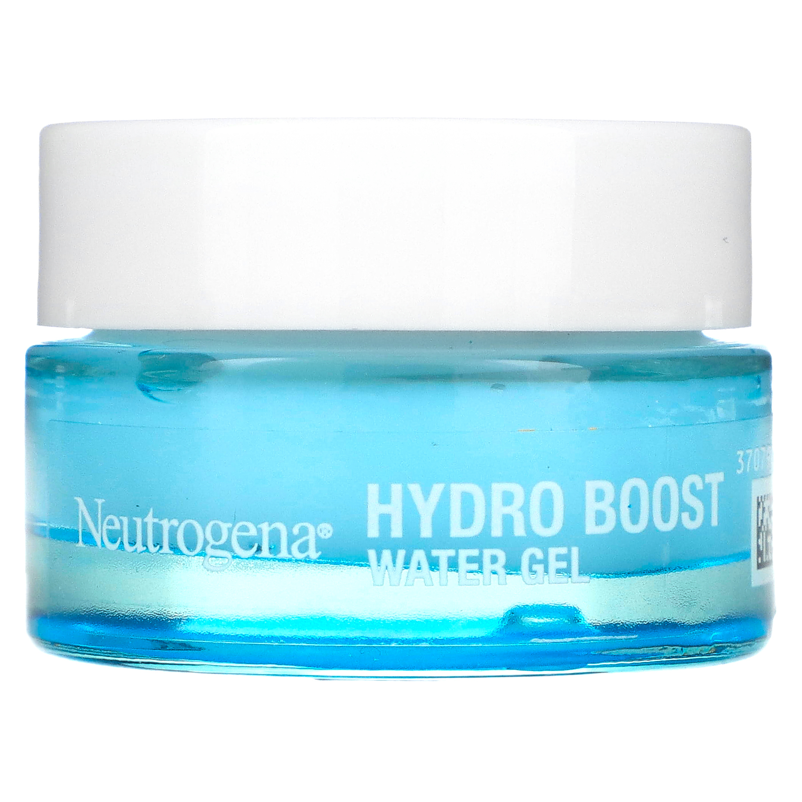Neutrogena, Hydro Boost, водный гель, без отдушек, 14 мл (0,5 жидк. унции)