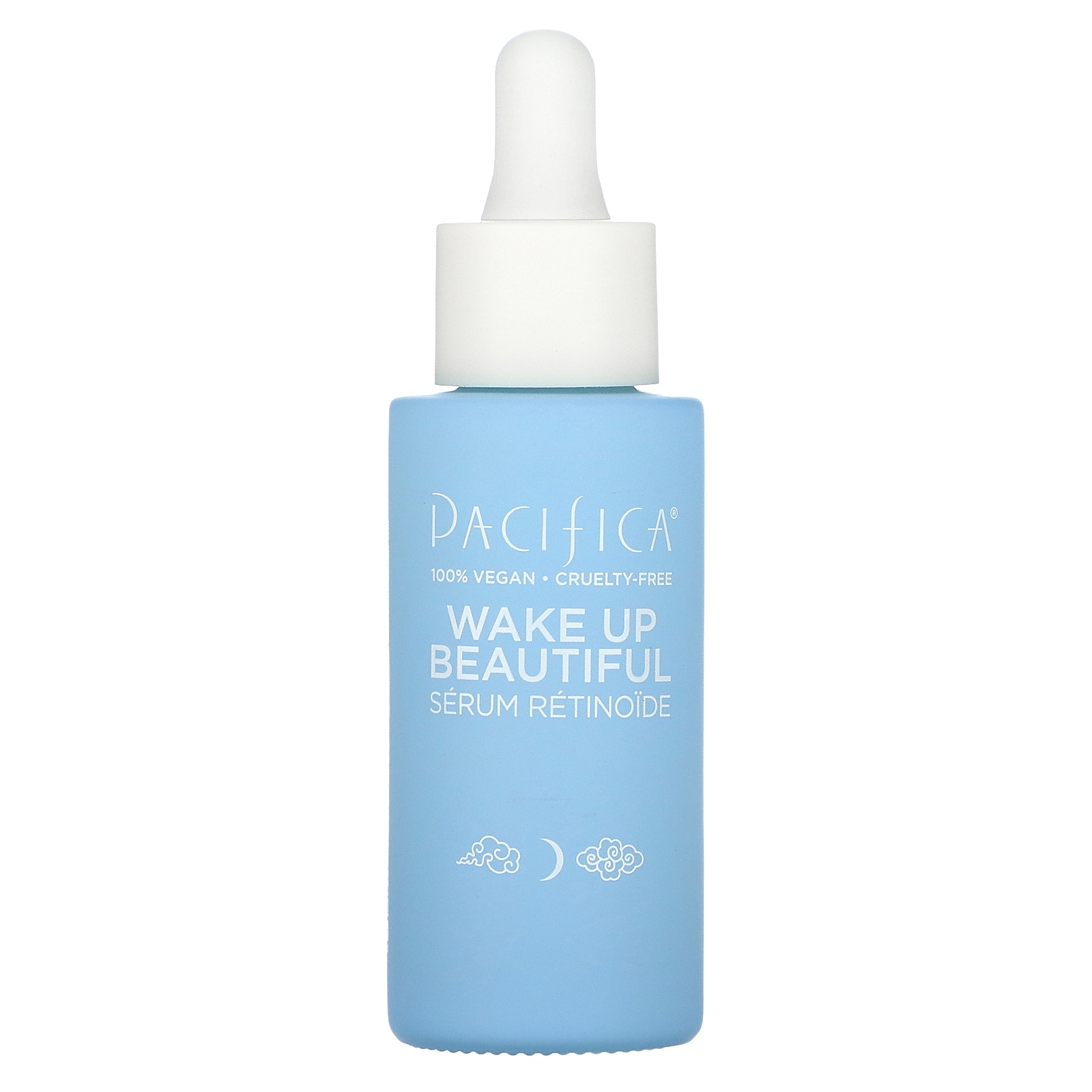 Pacifica, Wake Up Beautiful Retinoid Serum, 29 мл (1 жидк. Унция)
