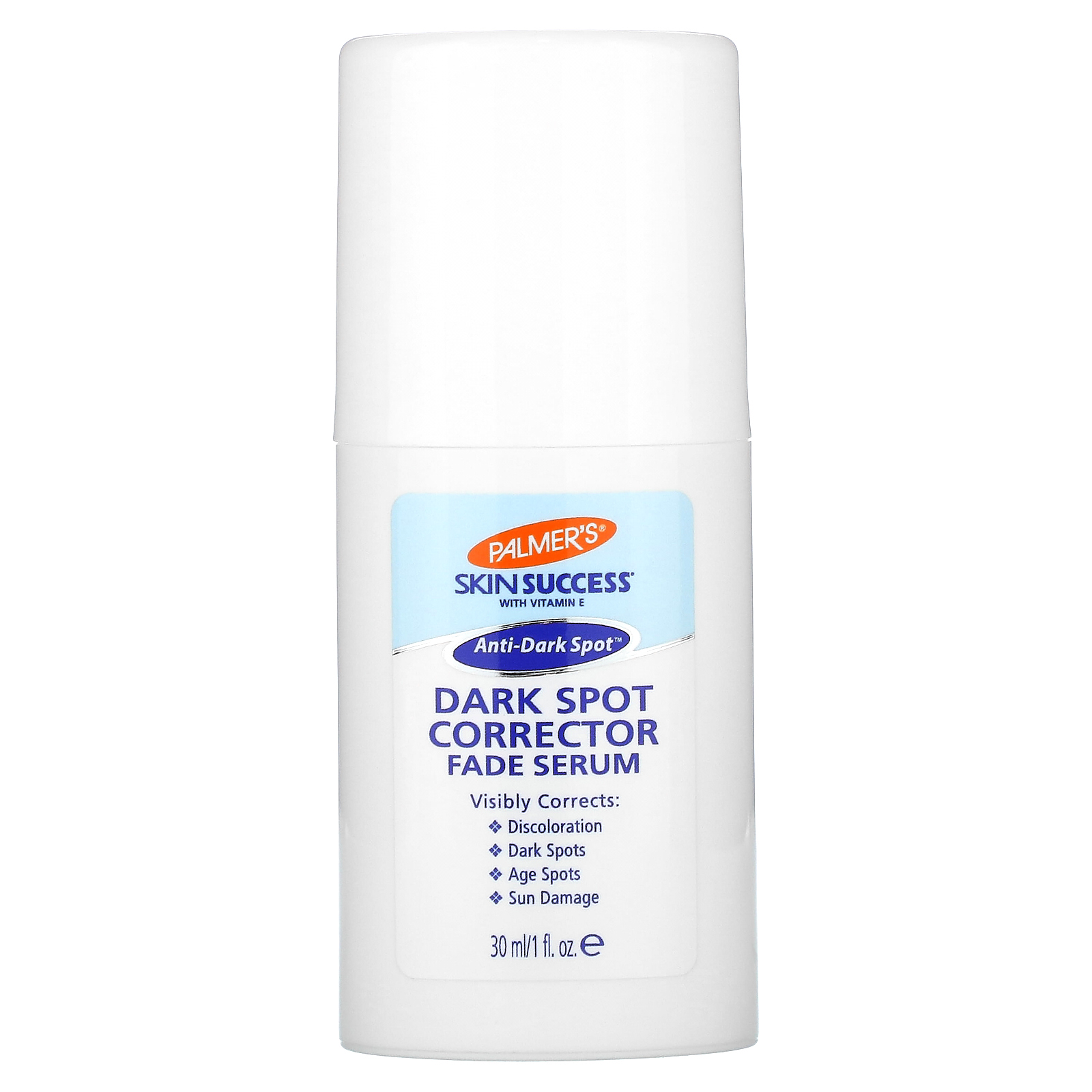 Palmer's, Skin Success with Vitamin E, корректор темных пятен, 30 мл (1 жидк. Унция)