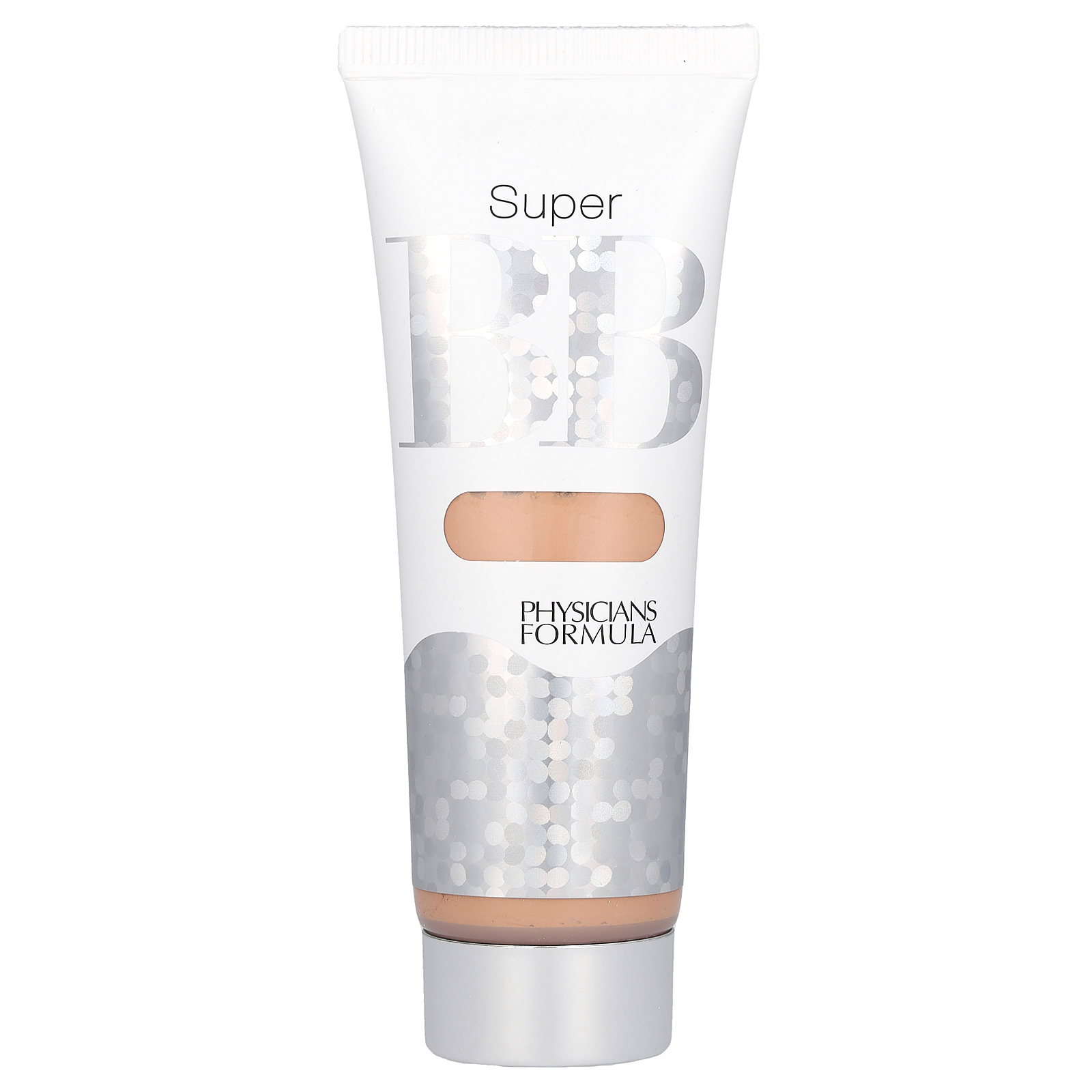 Physicians Formula, Super BB, универсальный крем-бальзам, оттенок 6207 светлый, 35 мл (1,2 жидк. унции)