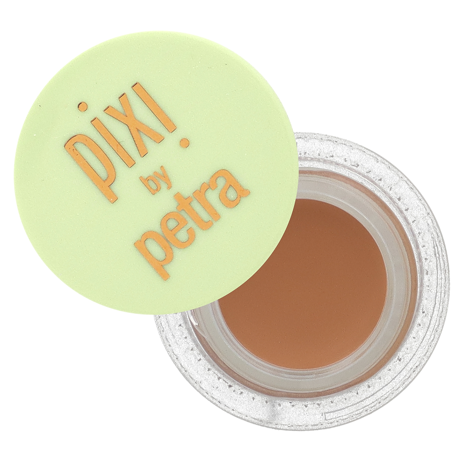 Pixi Beauty, Correction Concealer, концентрат и консилер для коррекции цвета, 0063 бодрящий абрикос, 3 г (0,1 унции)