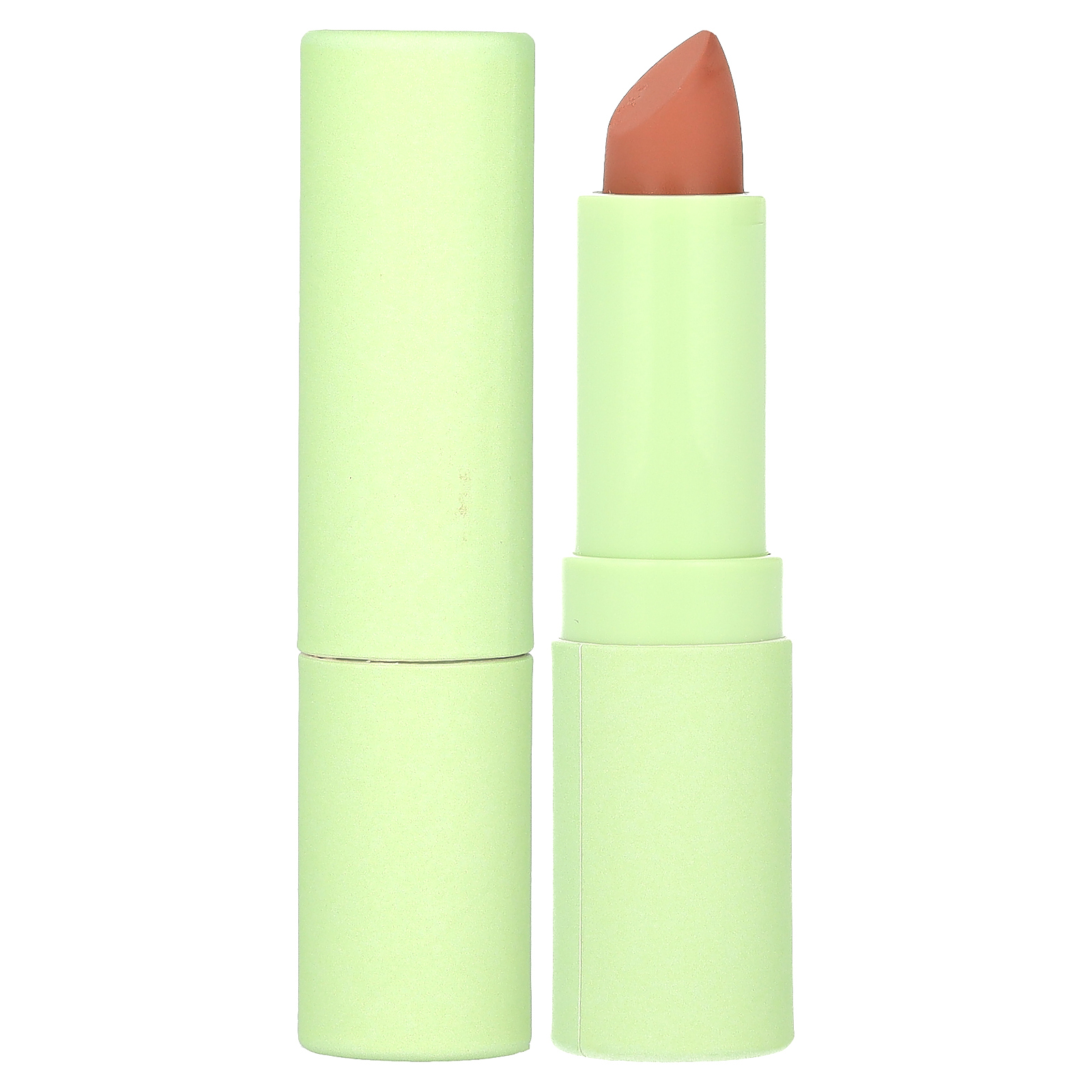 Pixi Beauty, NaturelleLip, увлажняющая краска для губ, 0290 пекан, 3,4 г (0,1 унции)
