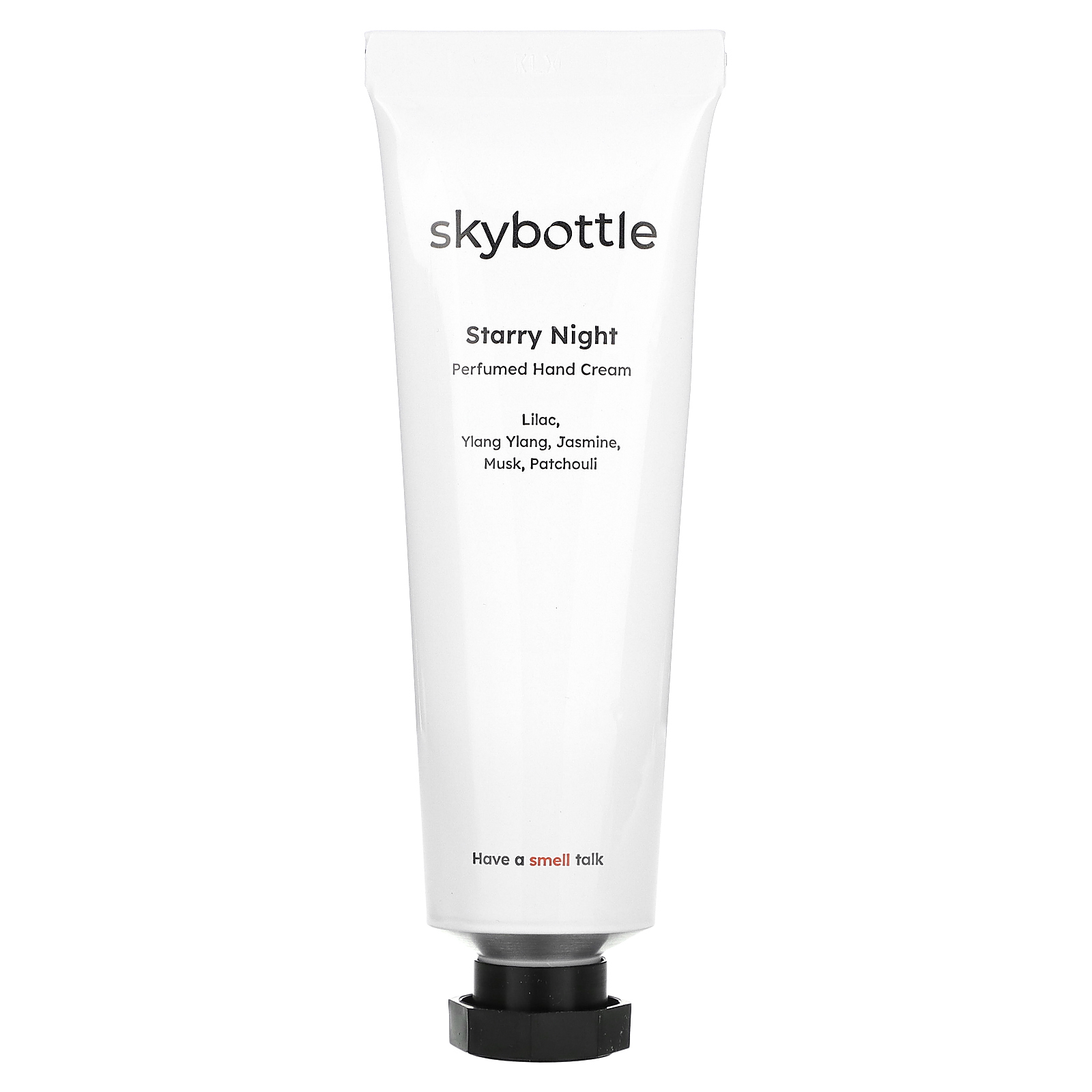 Skybottle, Парфюмированный крем для рук, Starry Night`` 50 мл