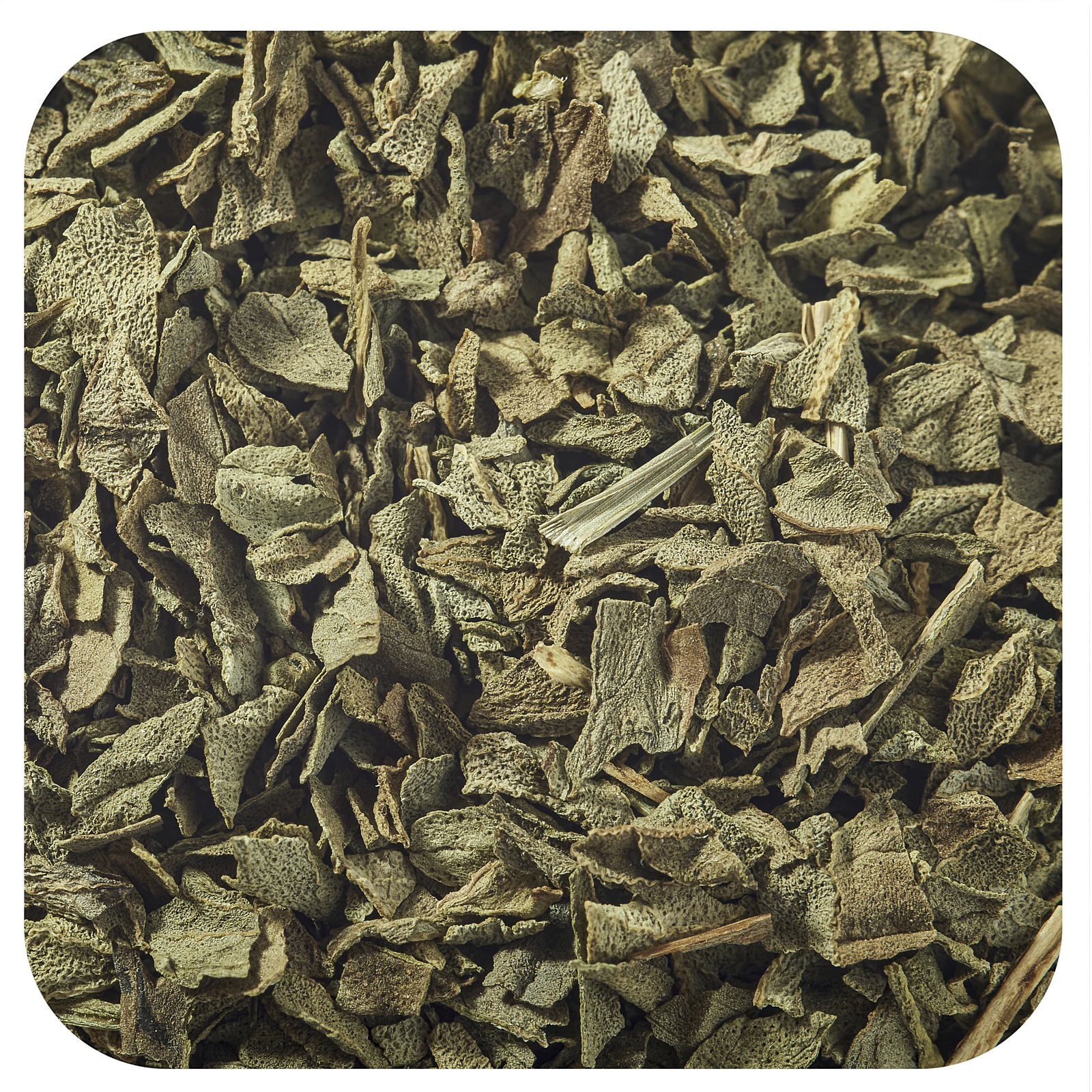 Starwest Botanicals, Органические листья эвкалипта C / S, 453,6 г (1 фунт)