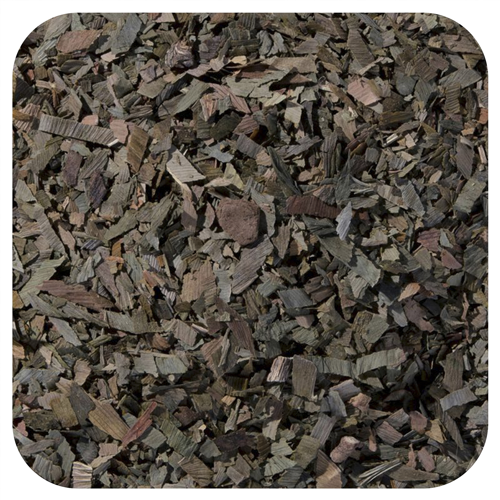 Starwest Botanicals, Органические листья гинкго (C / S), 453,6 г (1 фунт)