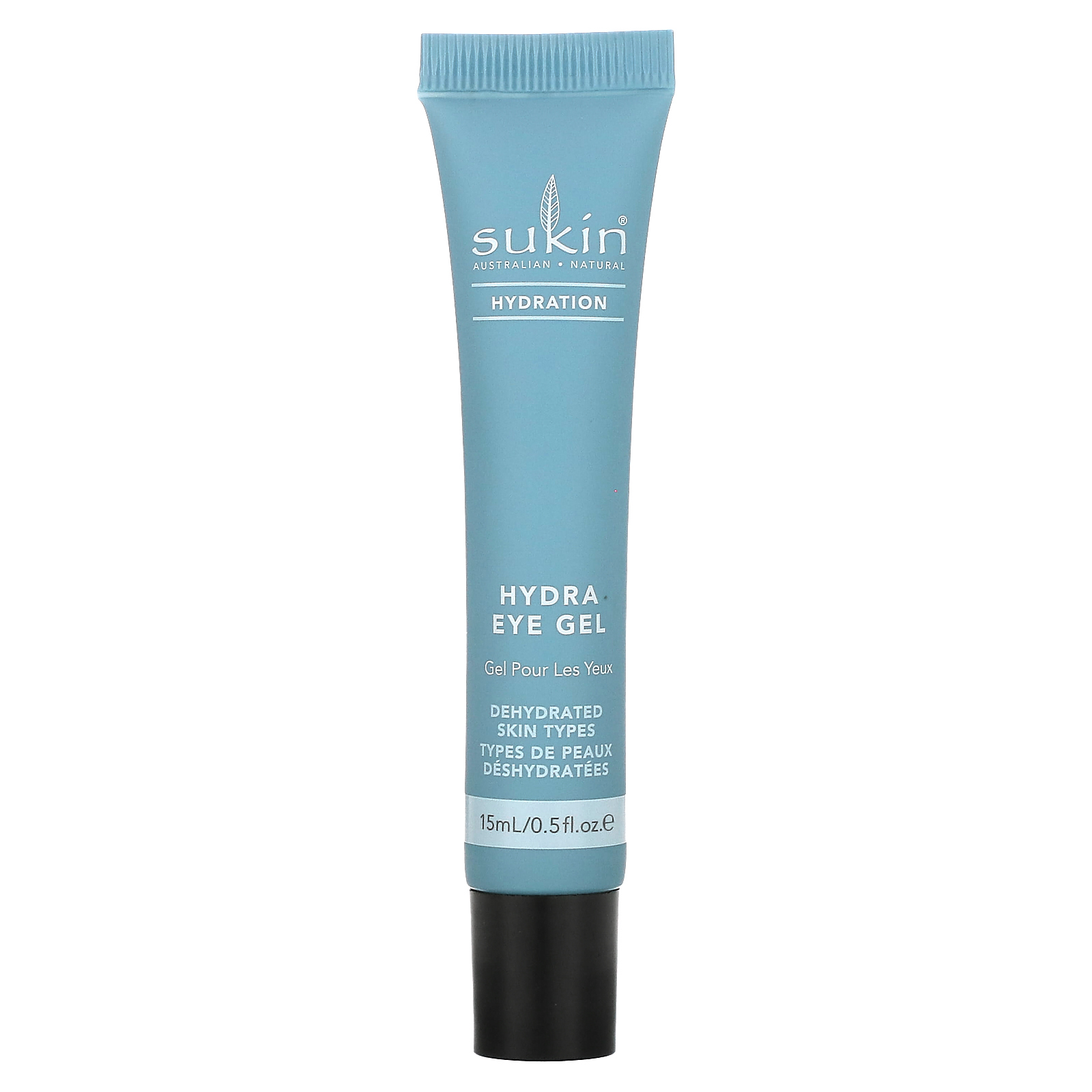 Sukin, Hydra гель для век, 15 мл (0,5 жидк. Унции)