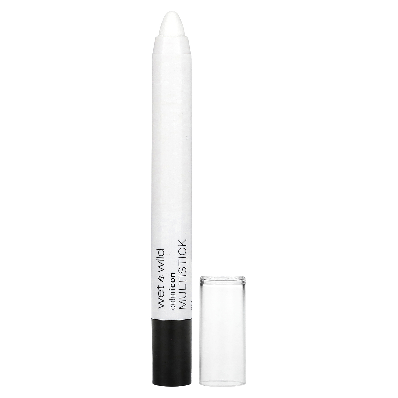 wet n wild, ColorIcon, мультистик, отбеливающий, 2 г (0,07 унции)