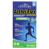 21st Century, Arthri-Flex Advantage + куркума, 90 вегетарианских капсул - картинка 0