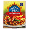 A Taste Of Thai, Пад тайский соус, 100 мл (3,25 жидк. Унции) - картинка 0