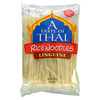 A Taste Of Thai, Рисовая лапша, лингвини, 454 г (16 унций) - картинка 0
